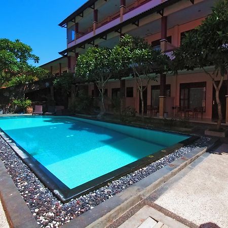 Pesona Beach Inn Kuta Lombok Extérieur photo