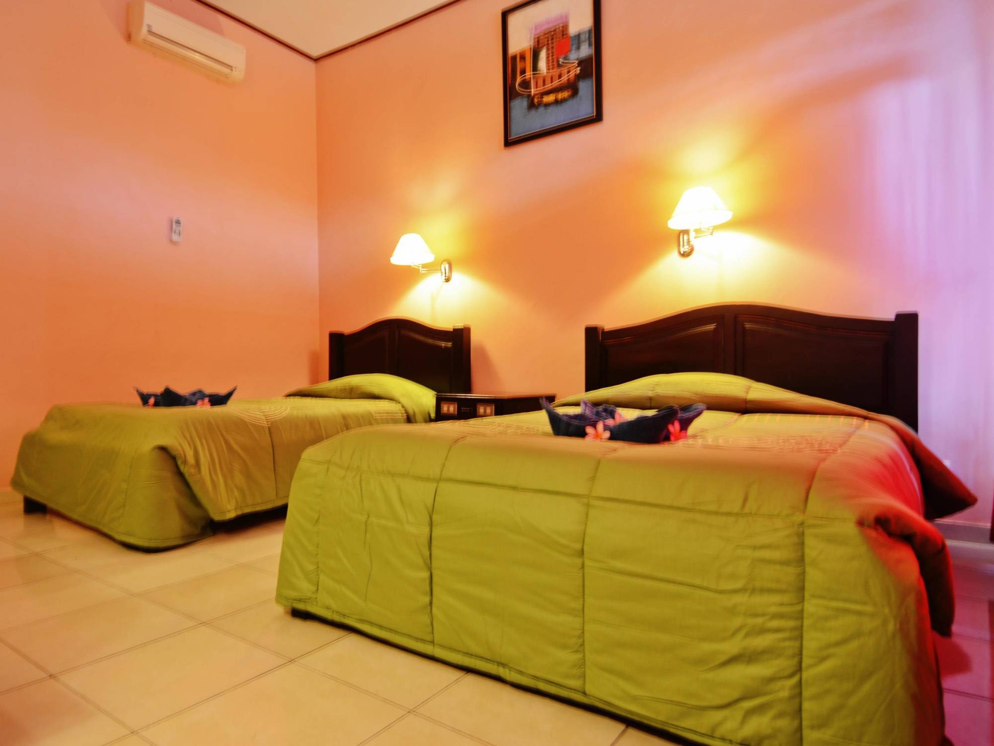Pesona Beach Inn Kuta Lombok Extérieur photo