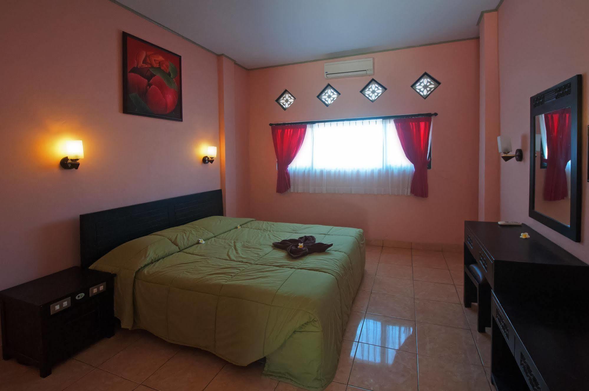 Pesona Beach Inn Kuta Lombok Extérieur photo