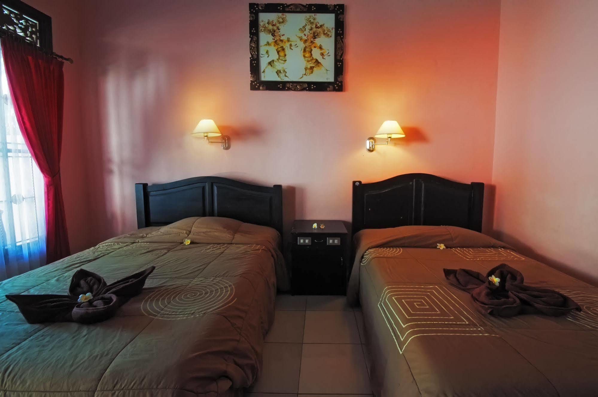 Pesona Beach Inn Kuta Lombok Extérieur photo