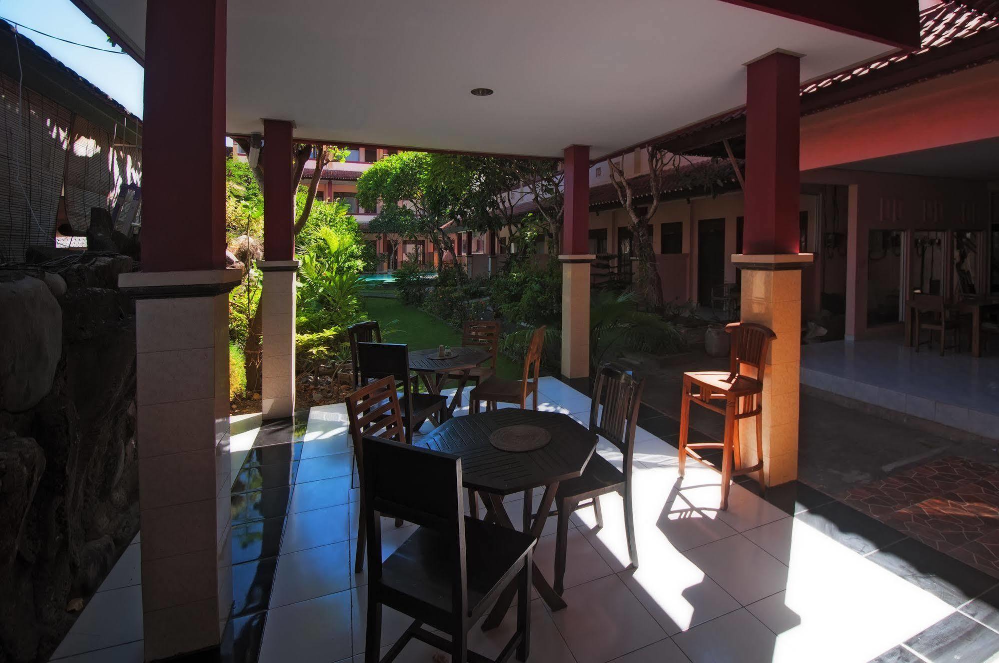 Pesona Beach Inn Kuta Lombok Extérieur photo