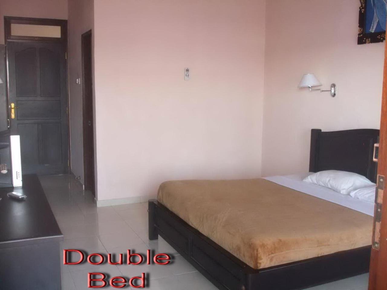 Pesona Beach Inn Kuta Lombok Extérieur photo