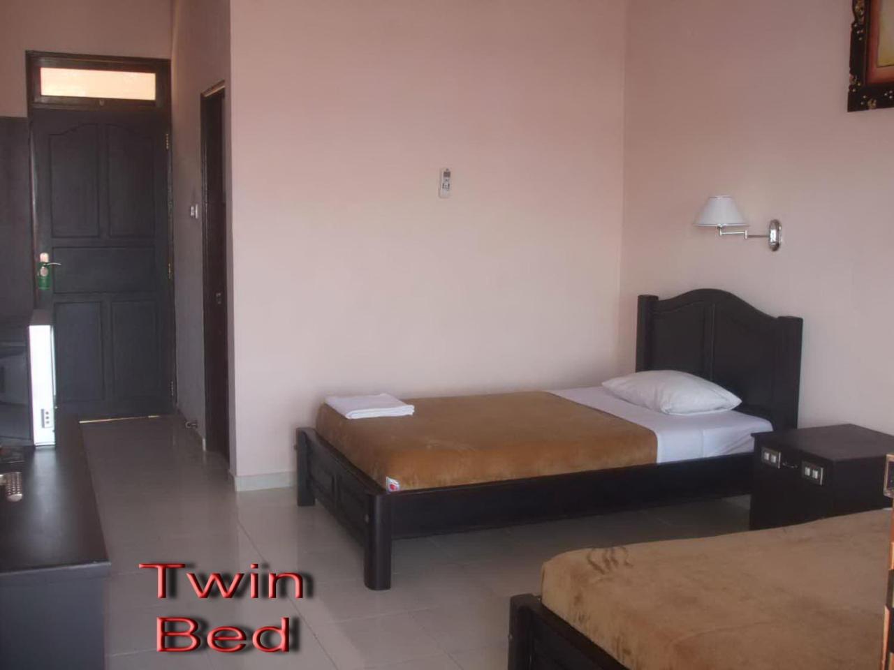 Pesona Beach Inn Kuta Lombok Extérieur photo
